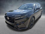 2026 Honda CR-V Hybrid AWD Sport-L Hybrid