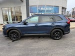 2026 Honda CR-V Hybrid AWD Sport-L Hybrid