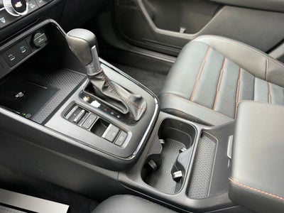 2026 Honda CR-V Hybrid AWD Sport-L Hybrid