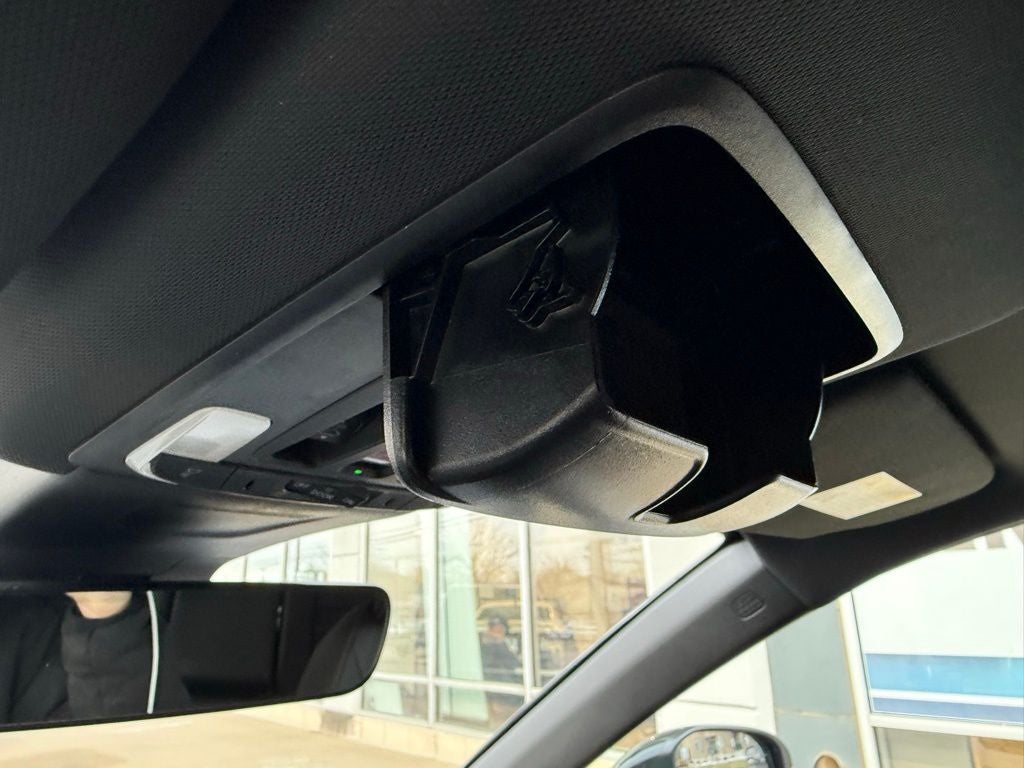 2026 Honda CR-V Hybrid AWD Sport-L Hybrid