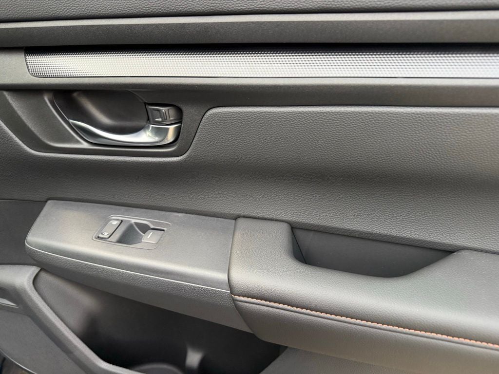 2026 Honda CR-V Hybrid AWD Sport-L Hybrid