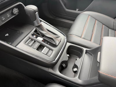 2026 Honda CR-V AWD Sport-L Hybrid