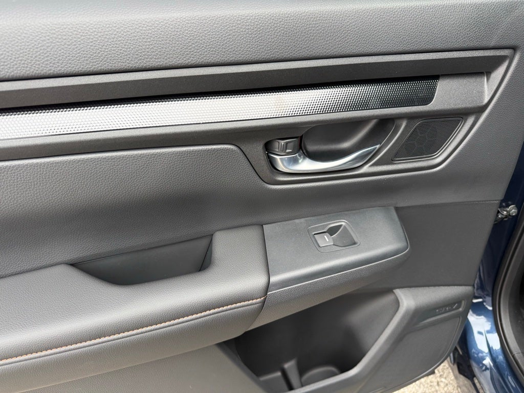 2026 Honda CR-V AWD Sport-L Hybrid