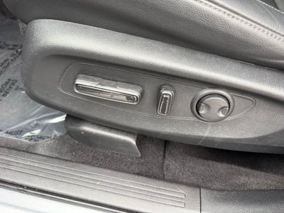 2026 Honda CR-V AWD Sport-L Hybrid