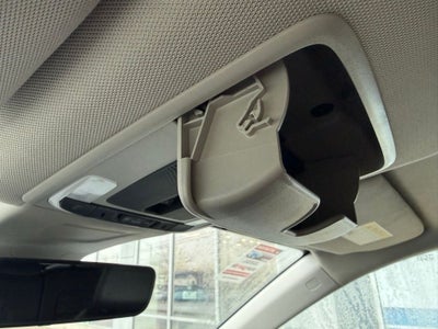 2026 Honda CR-V AWD Sport-L Hybrid