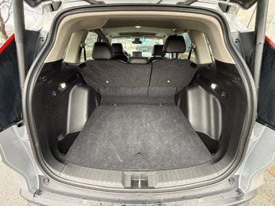 2026 Honda CR-V AWD Sport-L Hybrid