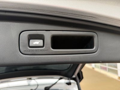 2026 Honda CR-V AWD Sport-L Hybrid