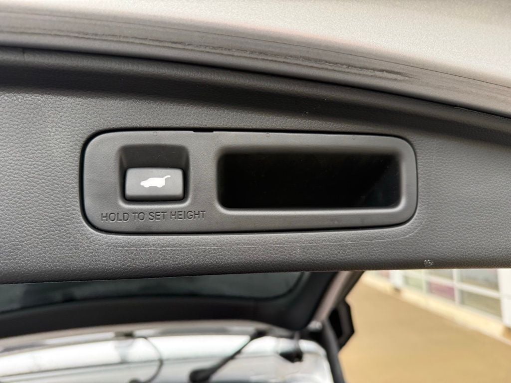 2026 Honda CR-V AWD Sport-L Hybrid