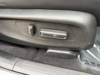 2026 Honda CR-V AWD Sport-L Hybrid