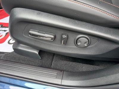 2026 Honda CR-V Hybrid AWD Sport-L Hybrid