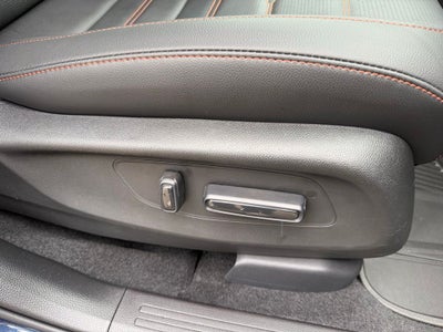 2026 Honda CR-V Hybrid AWD Sport-L Hybrid