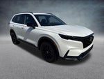 2026 Honda CR-V Hybrid AWD Sport-L Hybrid