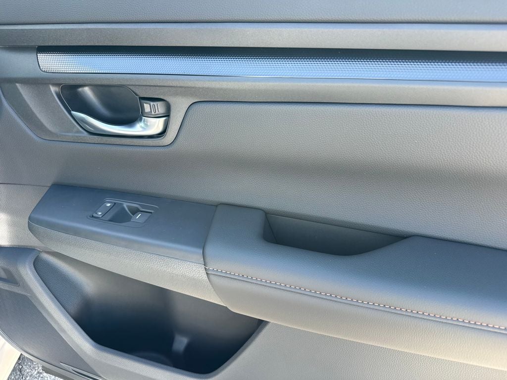 2026 Honda CR-V Hybrid AWD Sport-L Hybrid