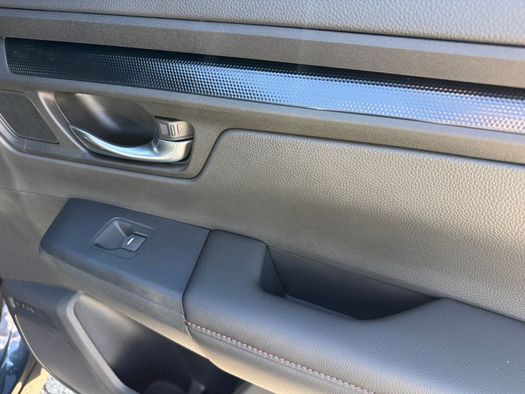 2026 Honda CR-V Hybrid AWD Sport-L Hybrid