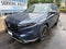 2026 Honda CR-V Hybrid AWD Sport-L Hybrid