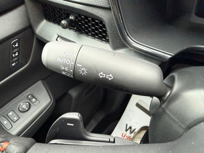 2026 Honda CR-V Hybrid AWD Sport-L Hybrid