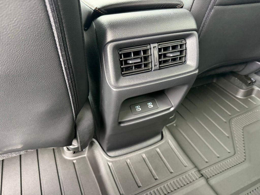 2026 Honda CR-V Hybrid AWD Sport-L Hybrid
