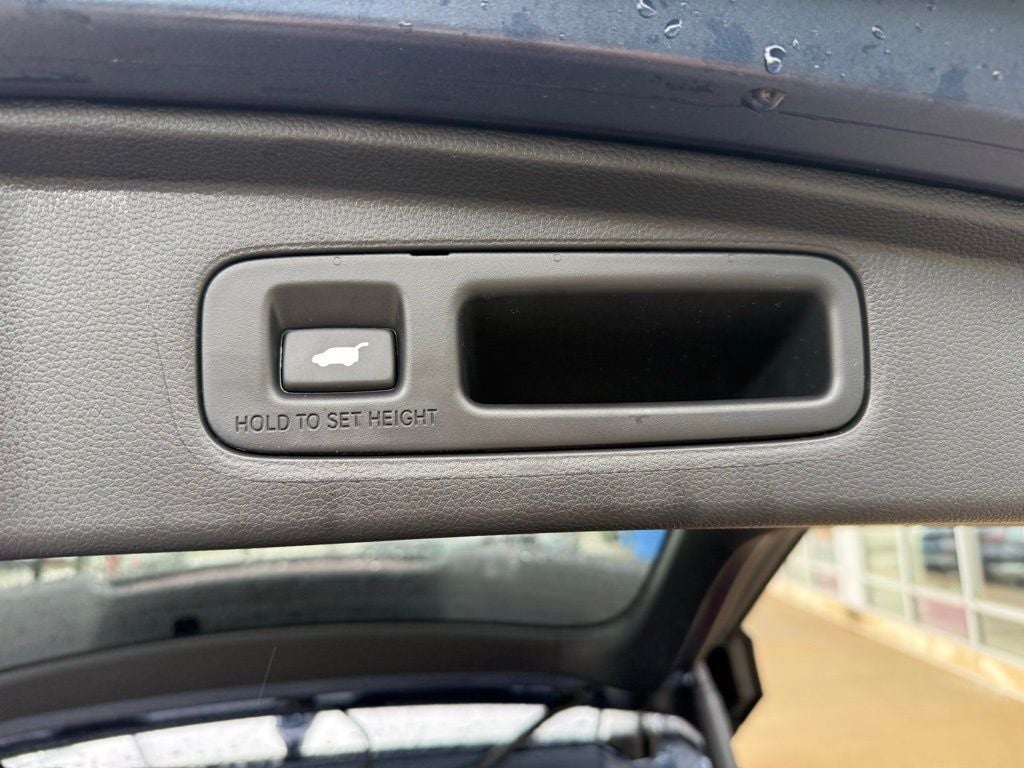 2026 Honda CR-V Hybrid AWD Sport-L Hybrid