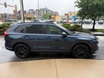 2026 Honda CR-V Hybrid AWD Sport-L Hybrid