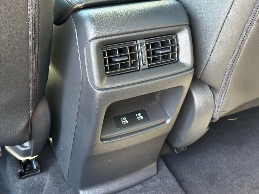 2026 Honda CR-V Hybrid AWD Sport-L Hybrid