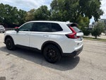 2026 Honda CR-V Hybrid AWD Sport-L Hybrid