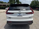 2026 Honda CR-V Hybrid AWD Sport-L Hybrid