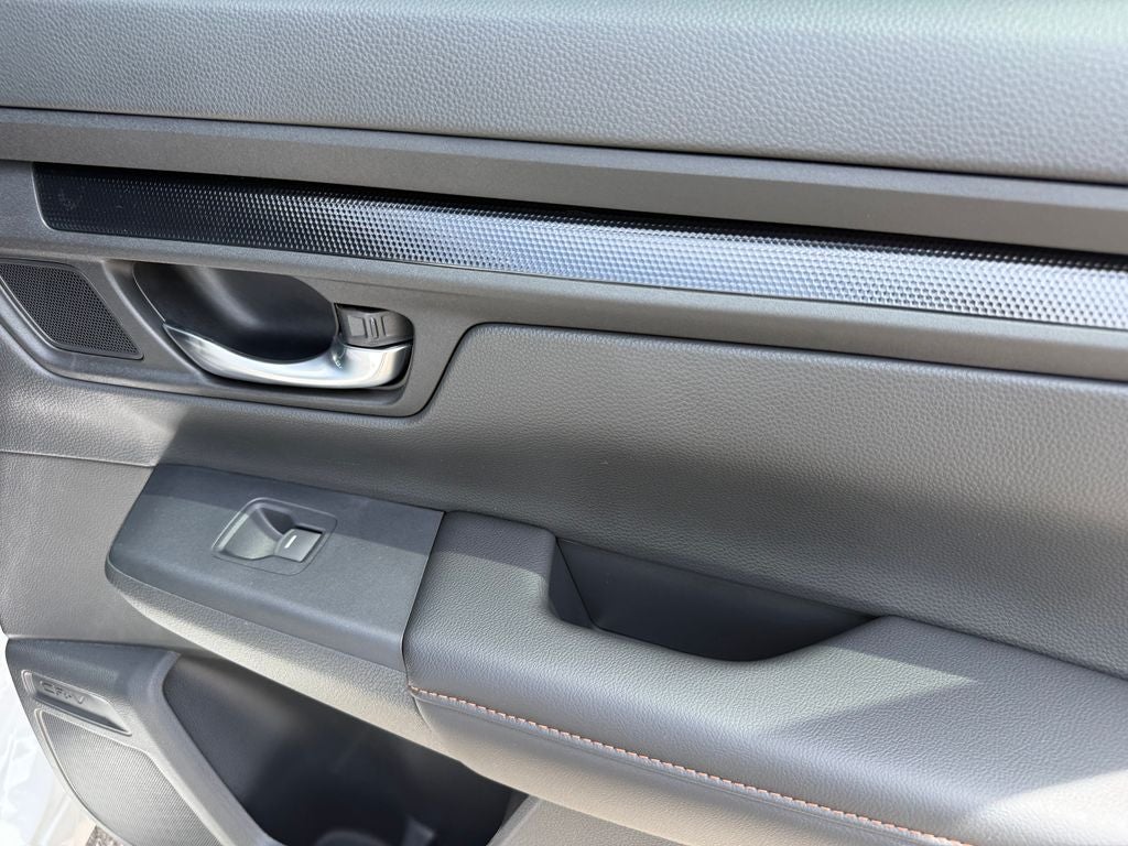 2026 Honda CR-V Hybrid AWD Sport-L Hybrid