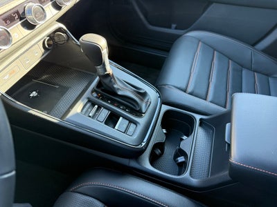 2026 Honda CR-V AWD Sport-L Hybrid