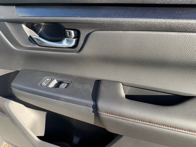 2026 Honda CR-V AWD Sport-L Hybrid