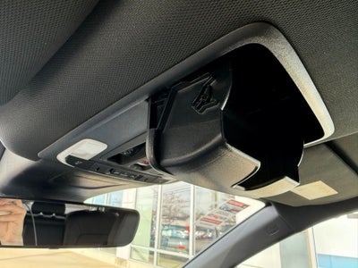 2026 Honda CR-V Hybrid AWD Sport-L Hybrid