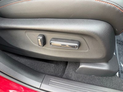 2026 Honda CR-V Hybrid AWD Sport-L Hybrid