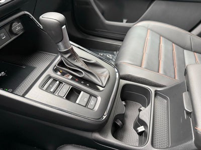 2026 Honda CR-V Hybrid AWD Sport-L Hybrid