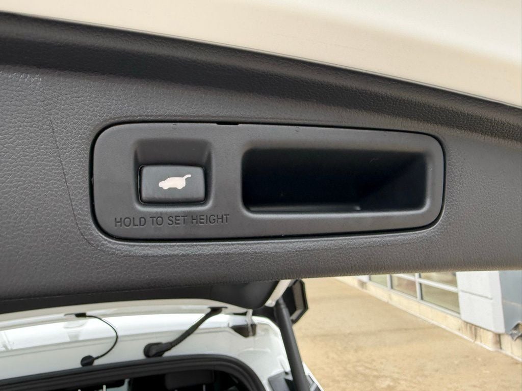 2026 Honda CR-V Hybrid AWD Sport-L Hybrid