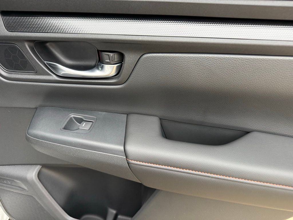 2026 Honda CR-V Hybrid AWD Sport-L Hybrid