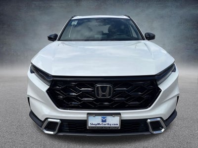 2026 Honda CR-V Hybrid AWD Sport Touring Hybrid