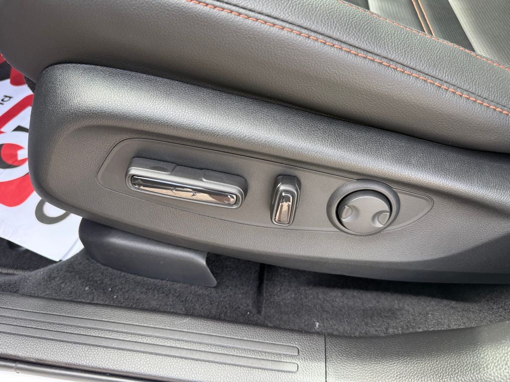 2026 Honda CR-V Hybrid AWD Sport Touring Hybrid