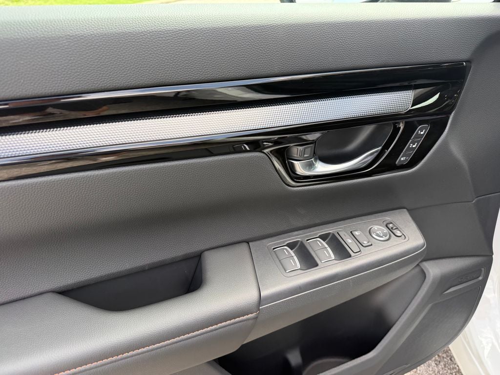 2026 Honda CR-V Hybrid AWD Sport Touring Hybrid