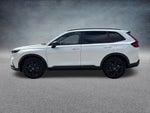 2026 Honda CR-V Hybrid AWD Sport Touring Hybrid