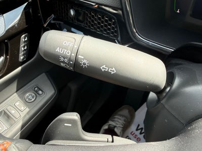 2026 Honda CR-V Hybrid AWD Sport Touring Hybrid
