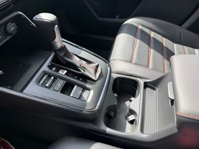 2026 Honda CR-V Hybrid AWD Sport Touring Hybrid