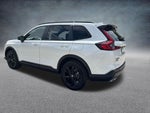 2026 Honda CR-V Hybrid AWD Sport Touring Hybrid
