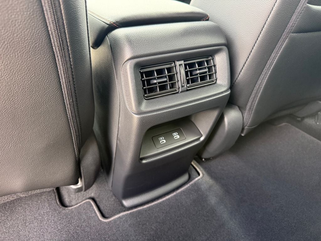 2026 Honda CR-V Hybrid AWD Sport Touring Hybrid
