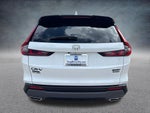 2026 Honda CR-V Hybrid AWD Sport Touring Hybrid