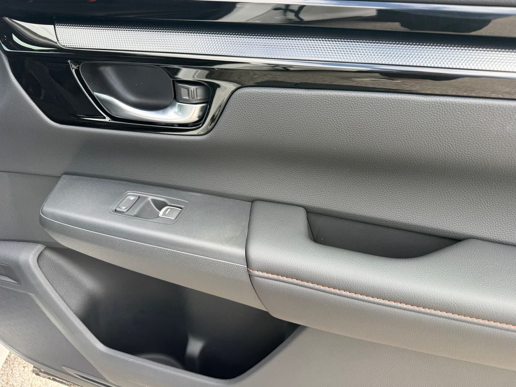 2026 Honda CR-V Hybrid AWD Sport Touring Hybrid