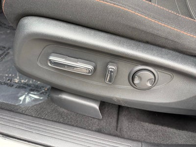 2026 Honda CR-V AWD Sport Touring Hybrid