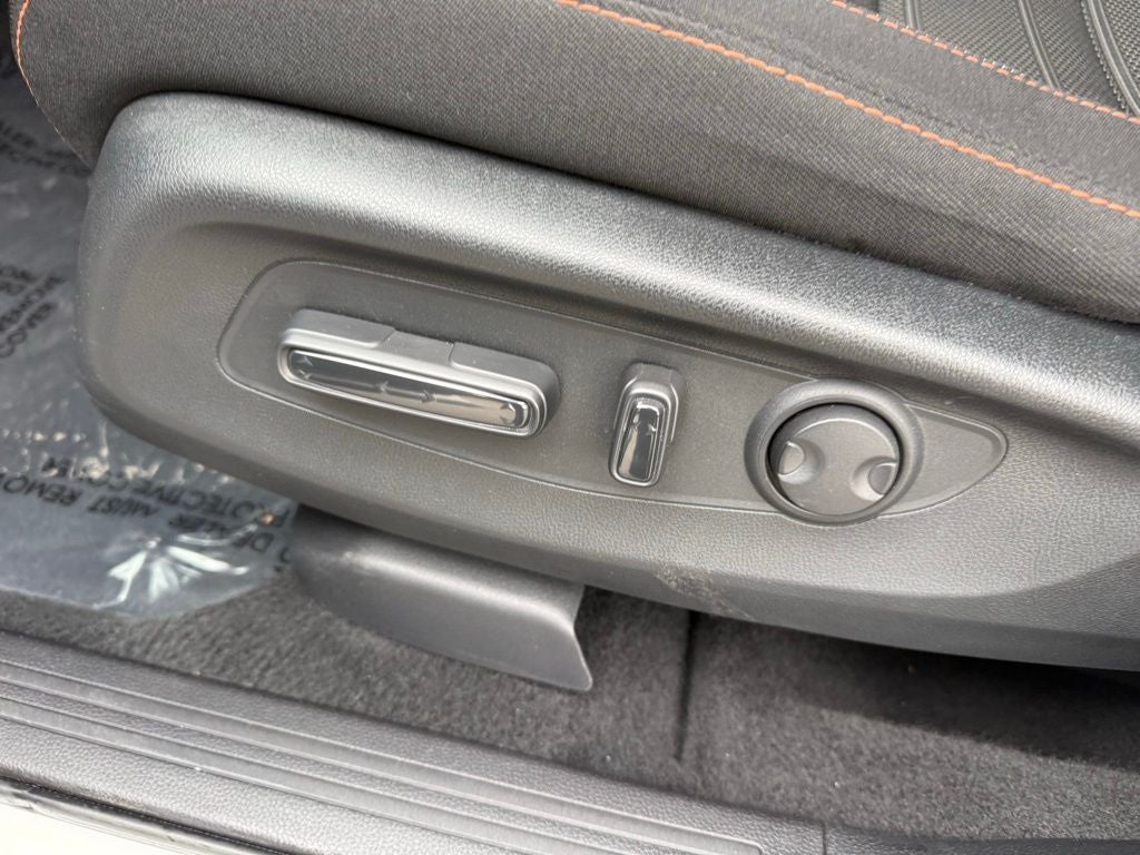 2026 Honda CR-V AWD Sport Touring Hybrid