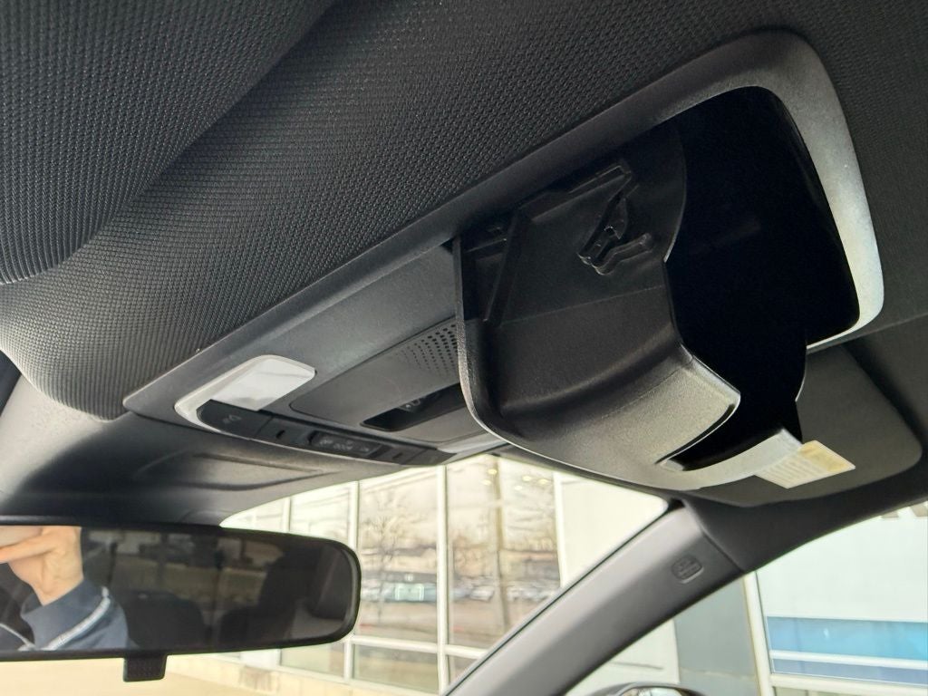 2026 Honda CR-V AWD Sport Touring Hybrid