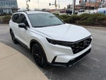 2026 Honda CR-V AWD Sport Touring Hybrid