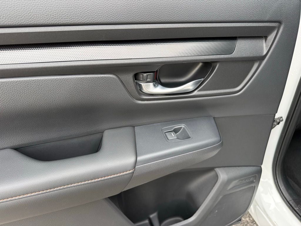 2026 Honda CR-V AWD Sport Touring Hybrid