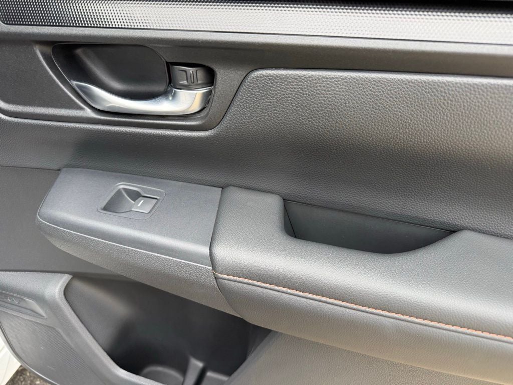 2026 Honda CR-V AWD Sport Touring Hybrid